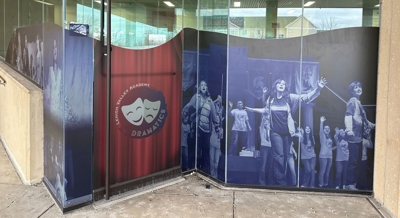 Window Graphics Photo
